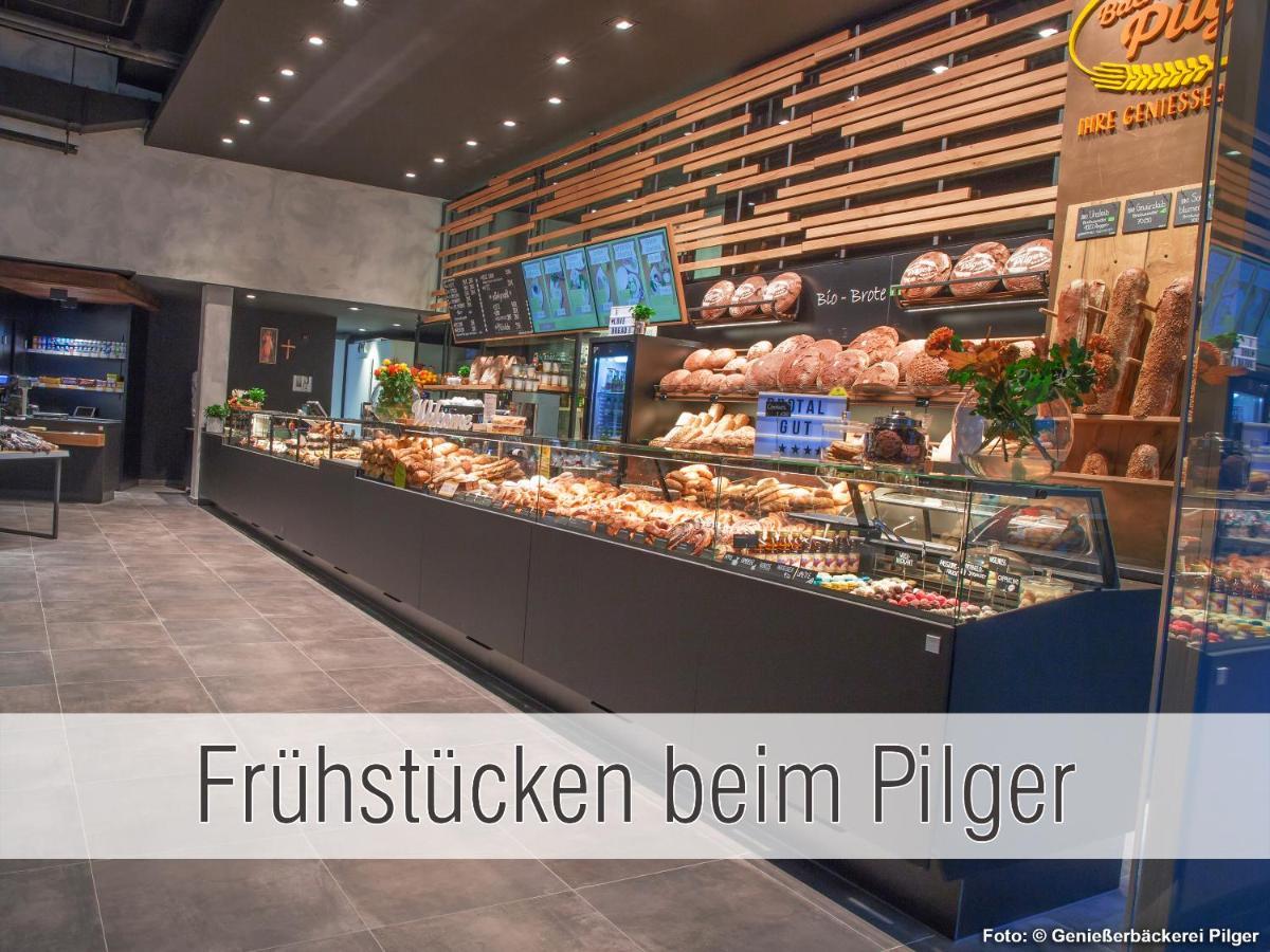 Huette41: Ganze Huette Nah Am See Mit Privatem Whirlpool, Sauna. Umzaeunt. Waldkirchen Kültér fotó