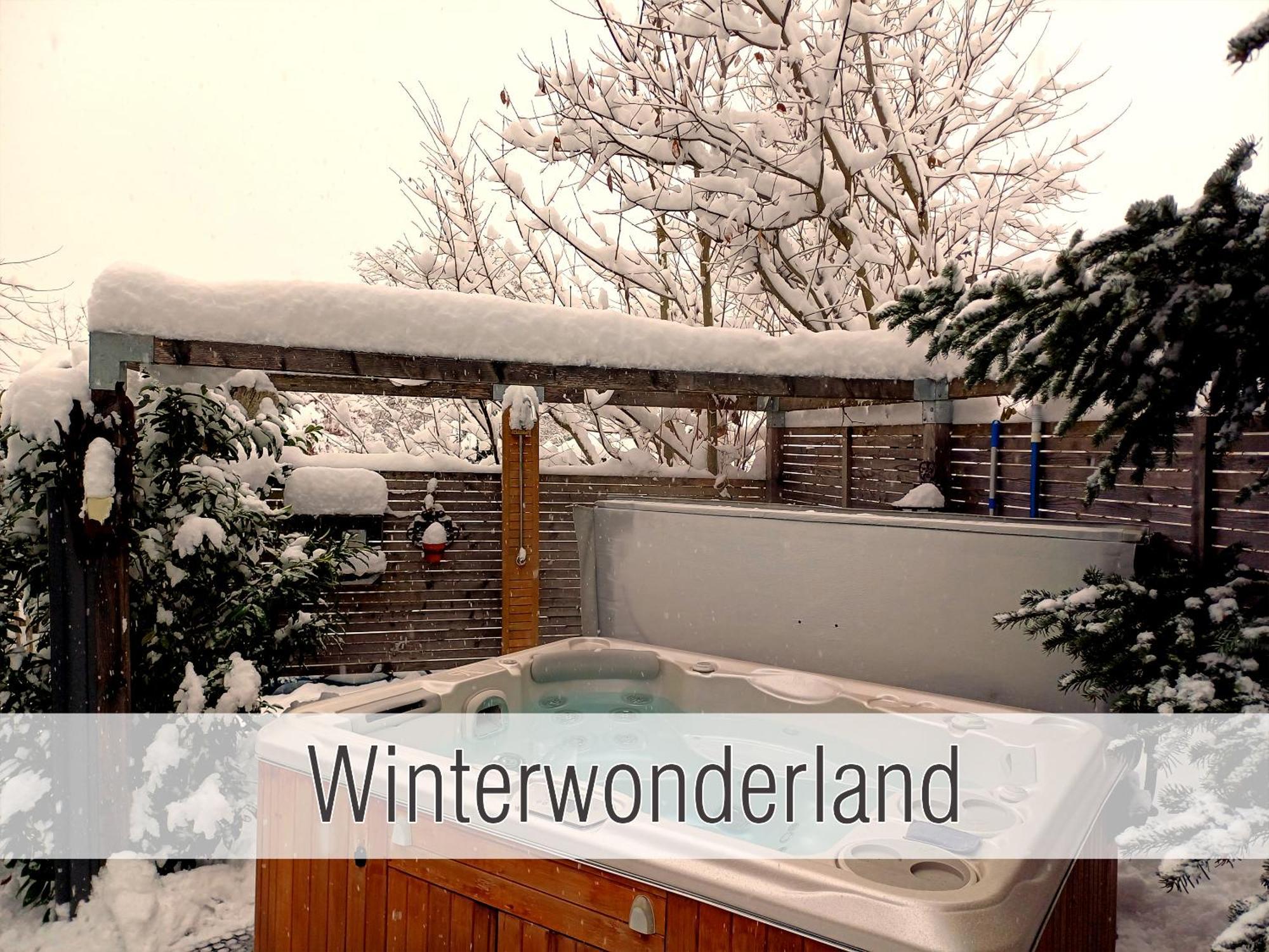 Huette41: Ganze Huette Nah Am See Mit Privatem Whirlpool, Sauna. Umzaeunt. Waldkirchen Kültér fotó